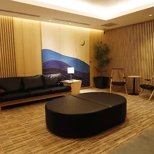 Keikyu Ex Nihombashi Hotel Präfektur Tokio