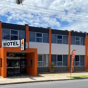 Motel Airport, Adelaide