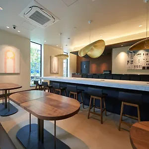 Resol Ueno Hotel Präfektur Tokio