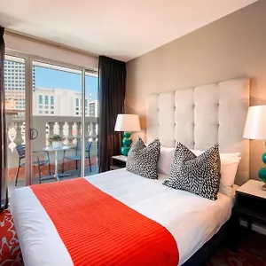 Aparthotel Miller