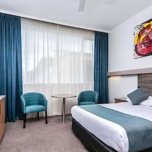Hotel Comfort Regal Park, Adelaide