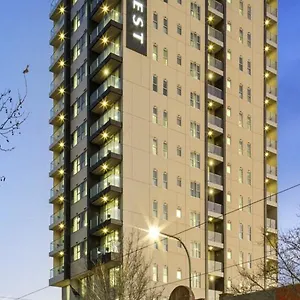 Aparthotel Quest King William South, Adelaide