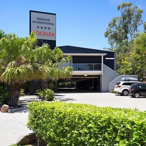 Rocklea International Motel Brisbane