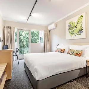 Hotel Nightcap At Findon, Adelaide