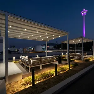No. 25 Signature Daecheong Hotel Busan