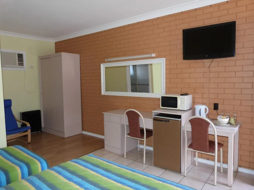 Fullarton Motor Lodge Adelaide 3*,  Australia
