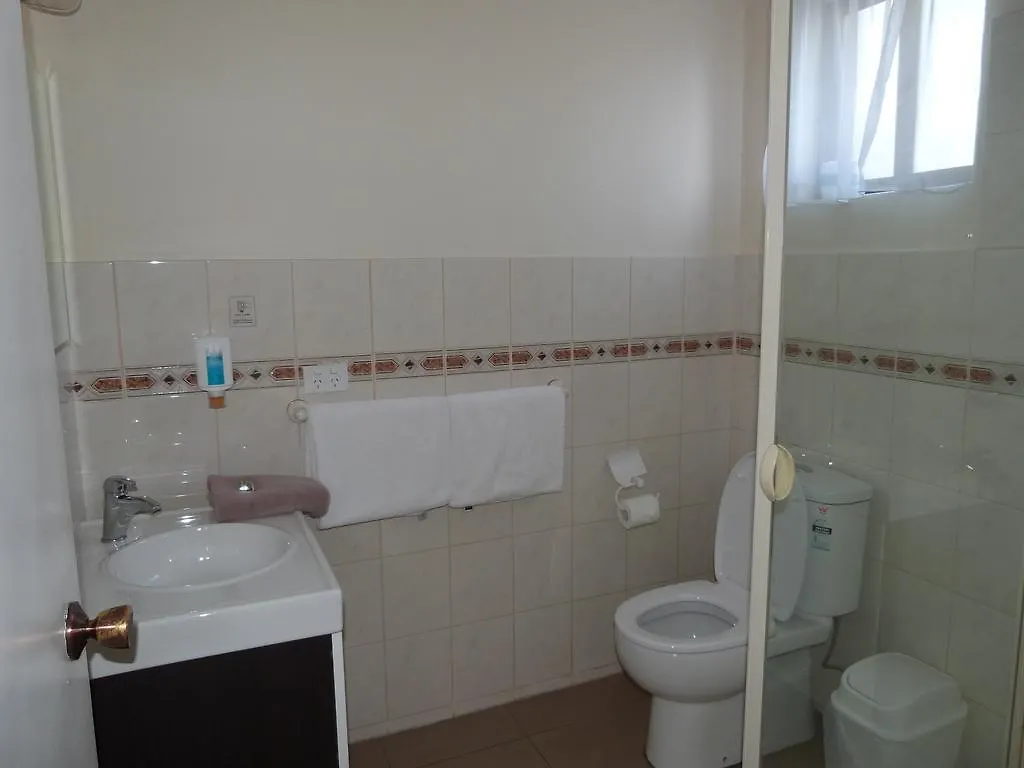 Fullarton Motor Lodge Adelaide 3*,  Australia