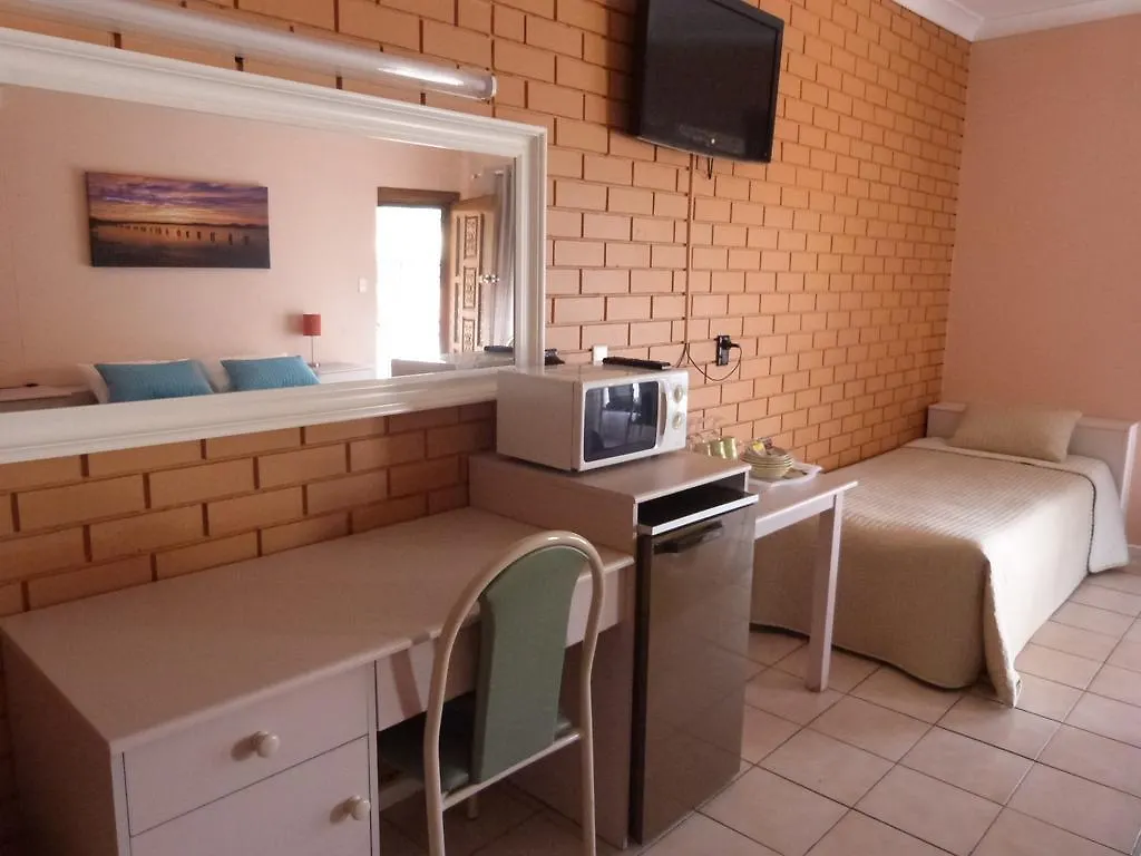 Fullarton Motor Lodge Adelaide 3*,