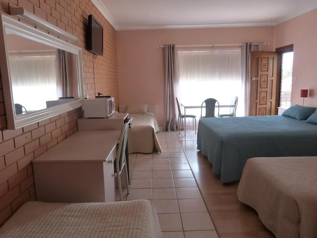 Motel Fullarton Motor Lodge Adelaide