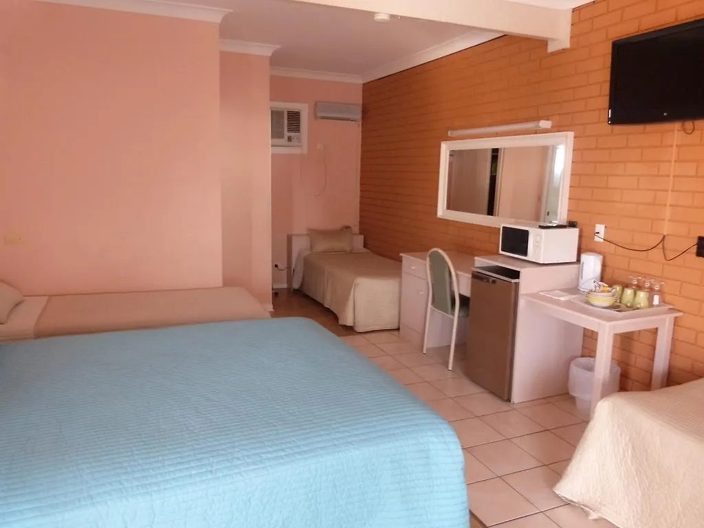 Fullarton Motor Lodge Adelaide Motel
