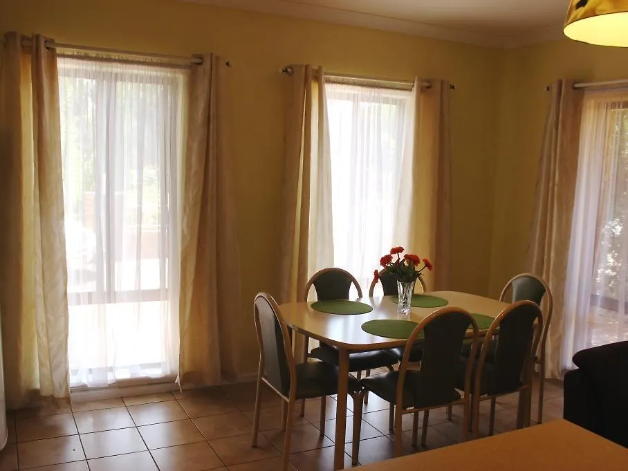 Fullarton Motor Lodge Adelaide 3*,