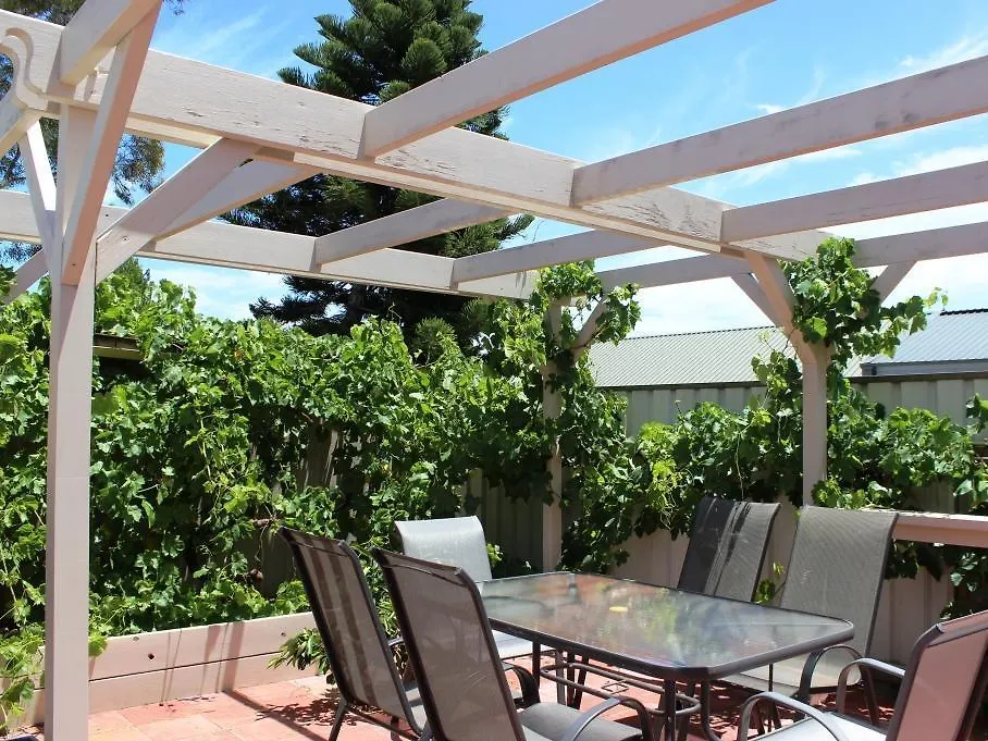 Fullarton Motor Lodge Adelaide Motel