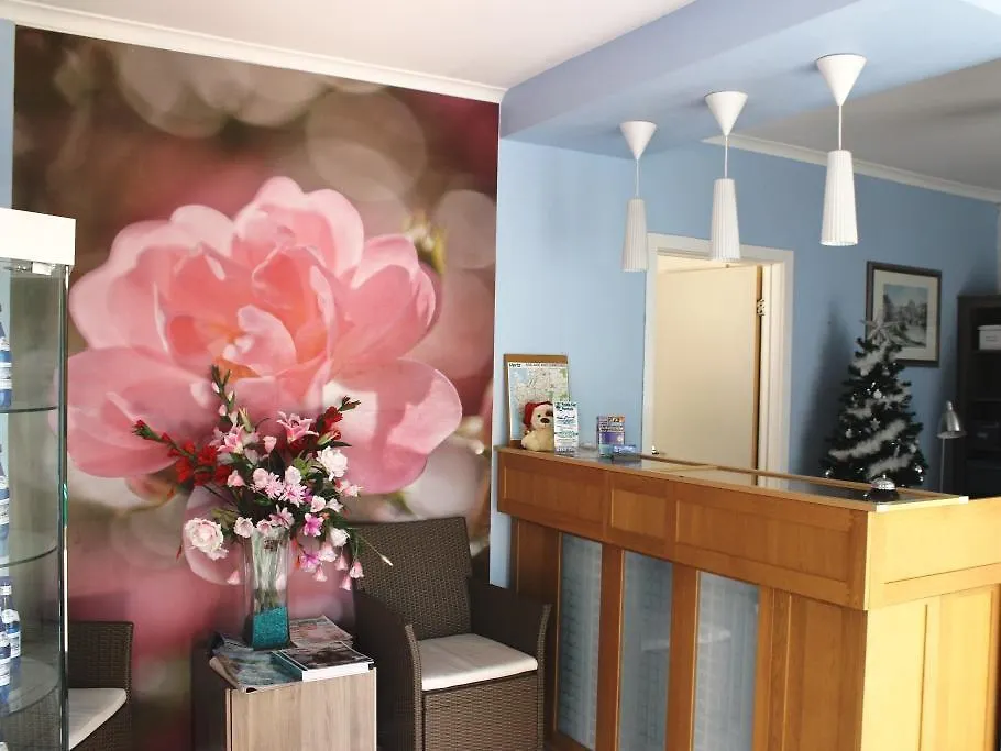 Fullarton Motor Lodge Adelaide
