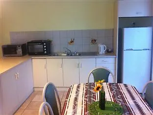 Motel Fullarton Motor Lodge Adelaide