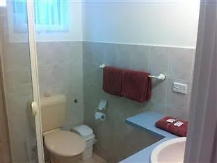 Motel Fullarton Motor Lodge Adelaide